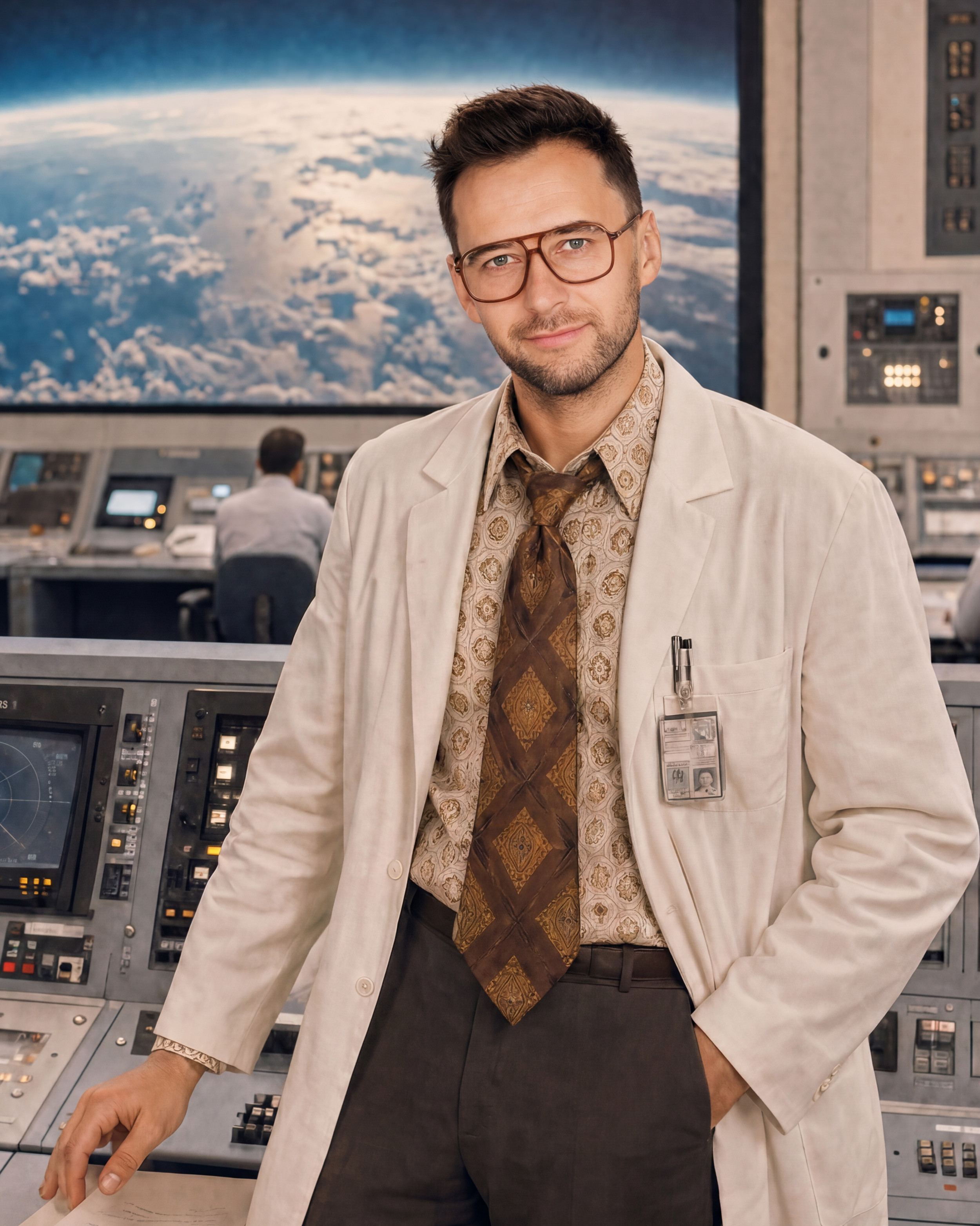 Łukasz Krasuski